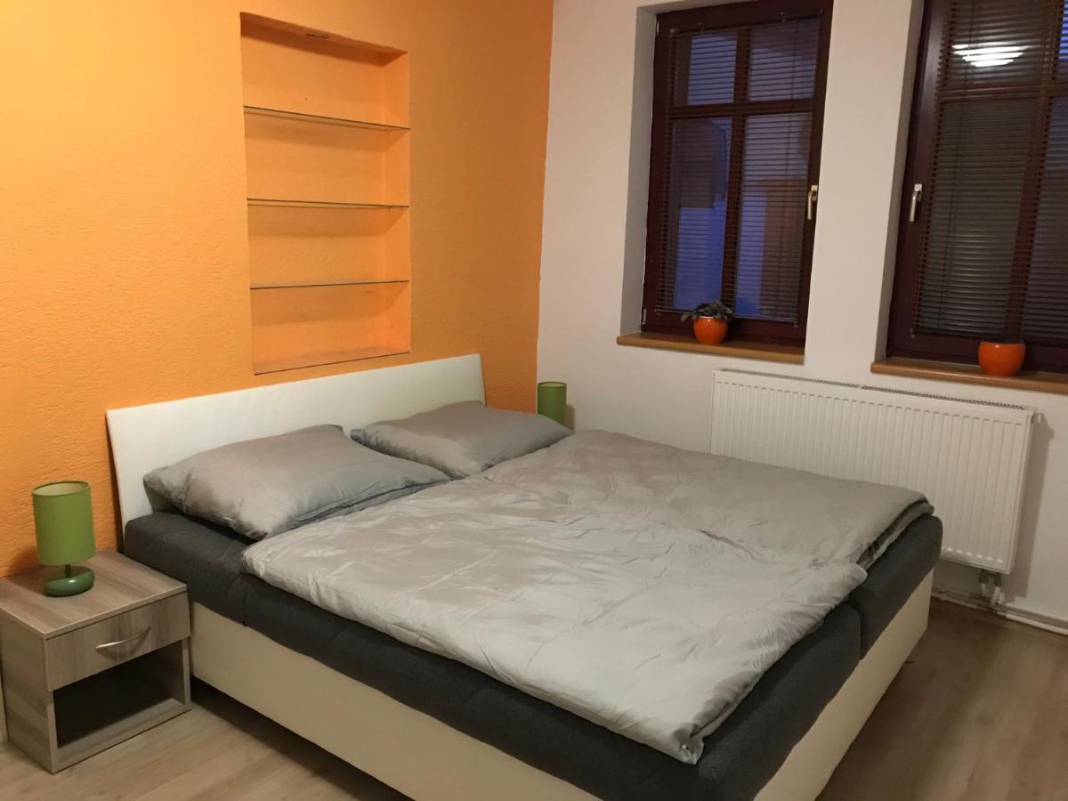 Apartman Jeruzalemska ترنافا المظهر الخارجي الصورة