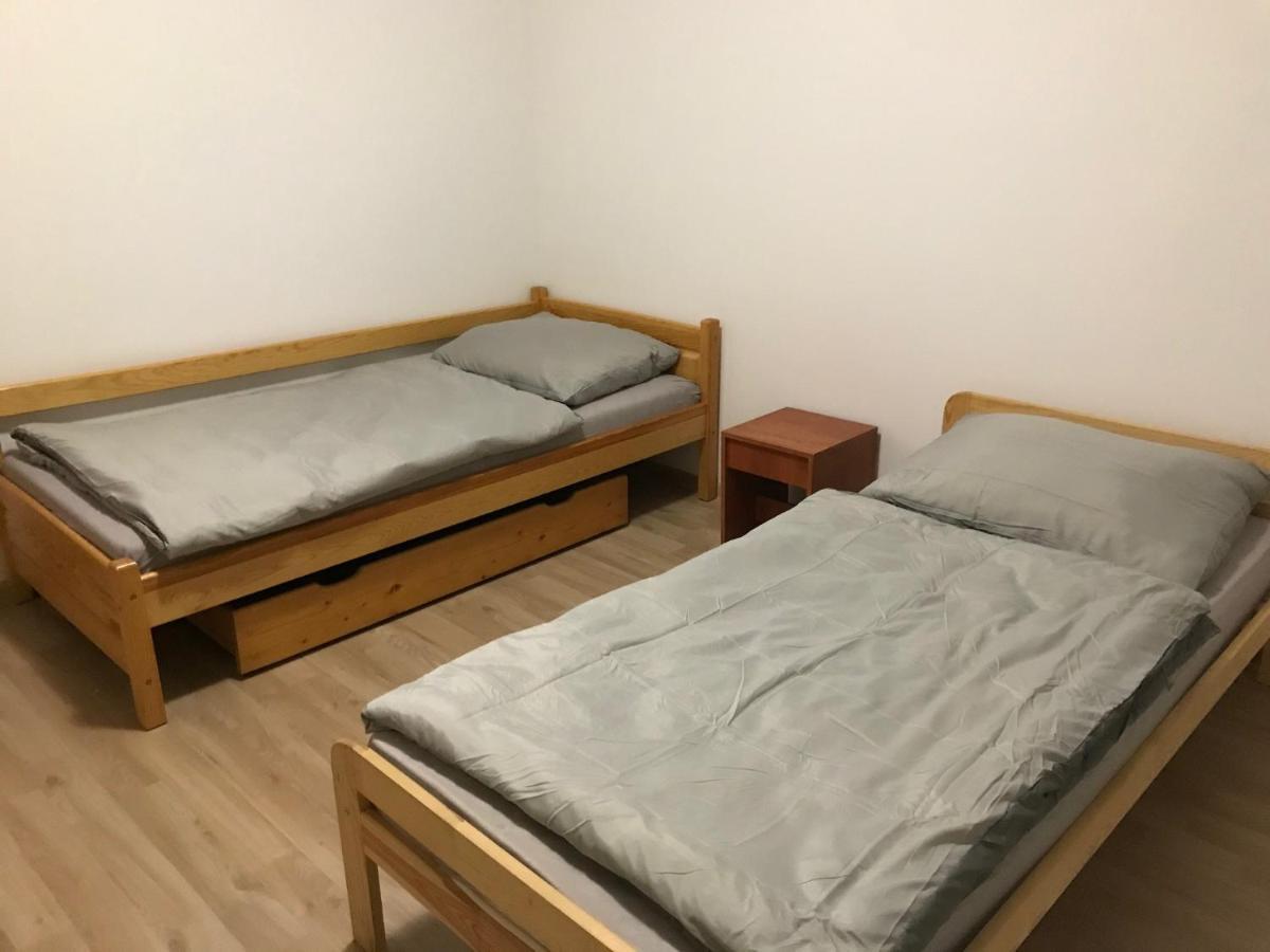 Apartman Jeruzalemska ترنافا المظهر الخارجي الصورة